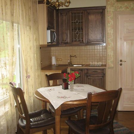 Treimani Kalbuse House 아파트 외부 사진