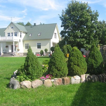 Treimani Kalbuse House 아파트 외부 사진
