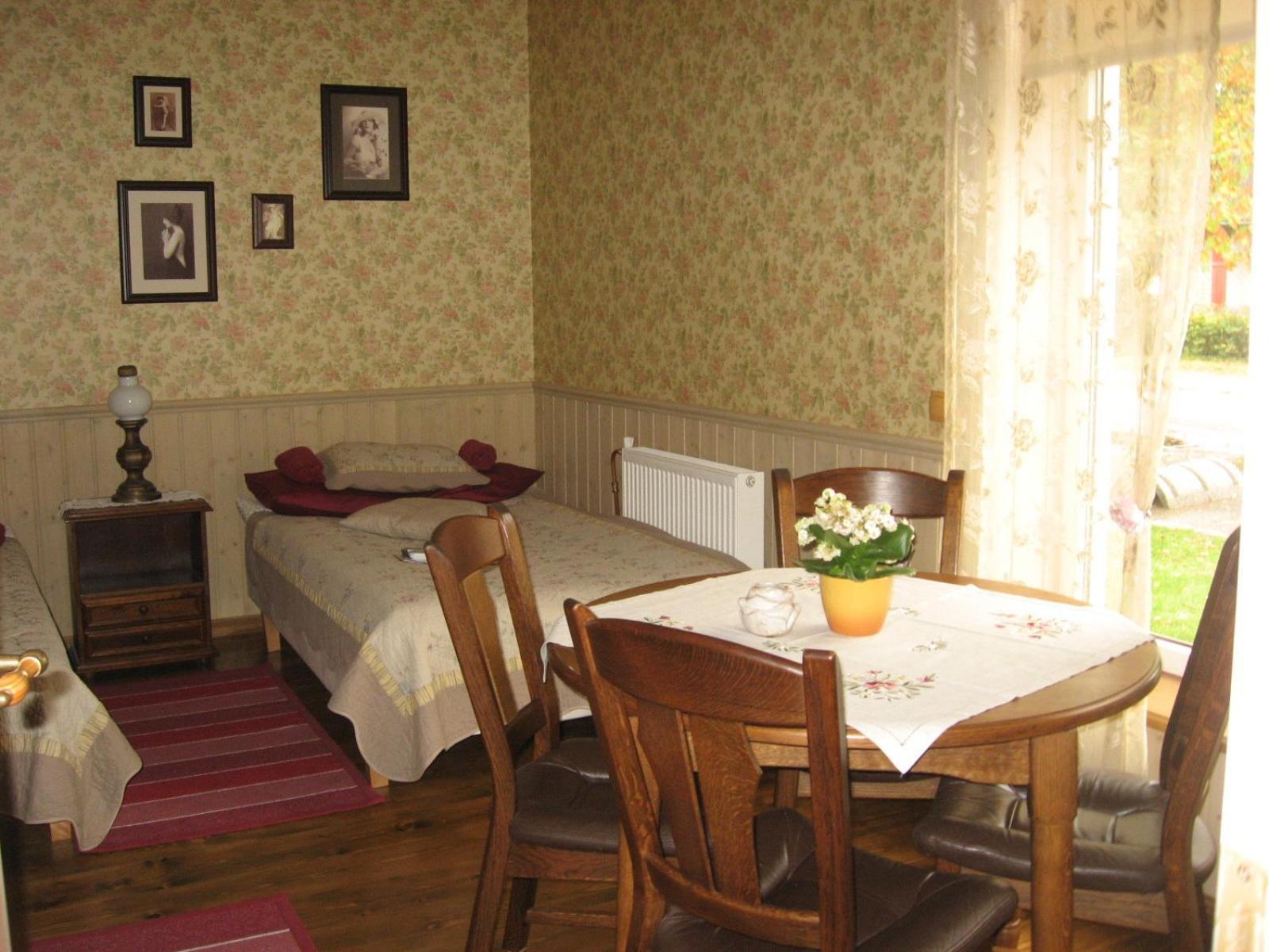 Treimani Kalbuse House 아파트 외부 사진