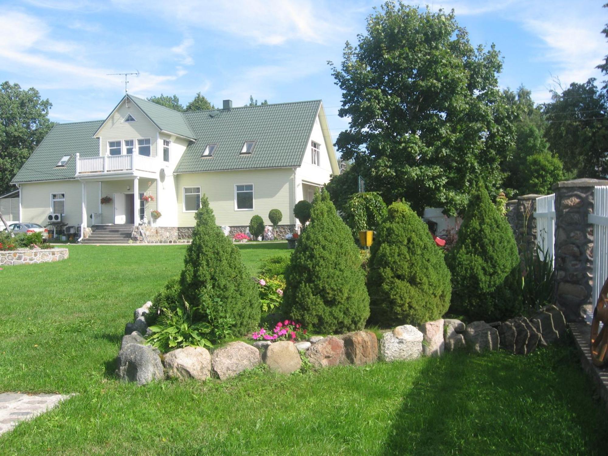 Treimani Kalbuse House 아파트 외부 사진